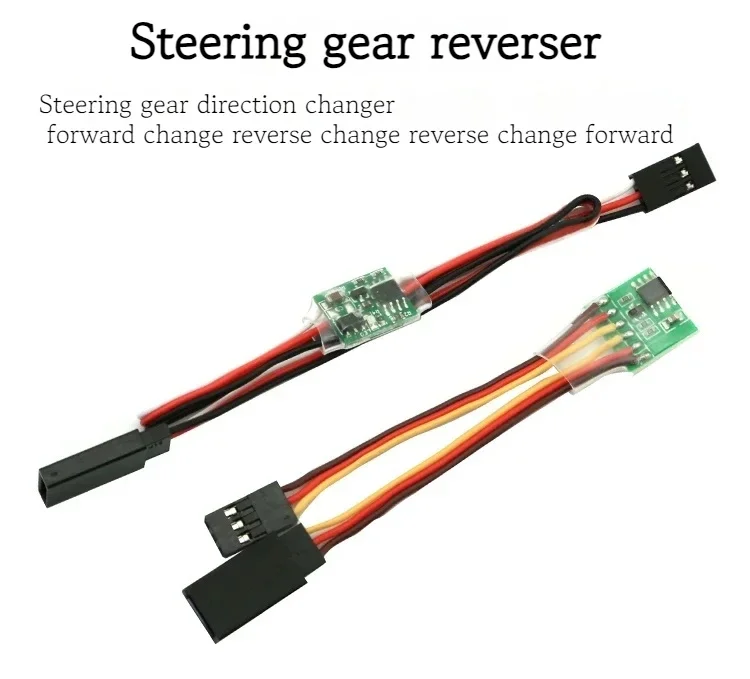 

Сервоинвертор 3-24 В, прямой сервоинвертор, обратный сервоинвертор, прямой сервоинвертор Sg90 Huisheng