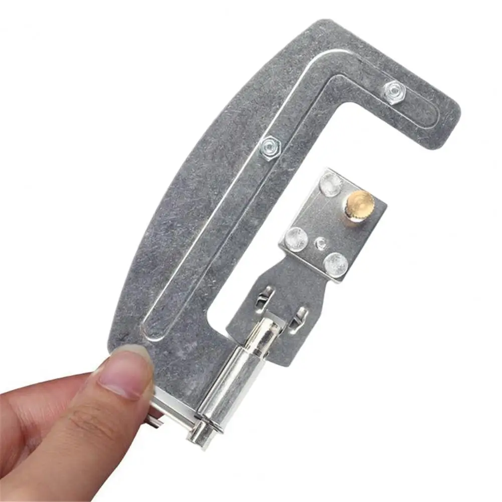 

Устройство для завязывания узлов, долговечное устройство для завязывания узлов из нержавеющей стали, прочное устройство высокой твердости для завязывания узлов, рыболовное оборудование