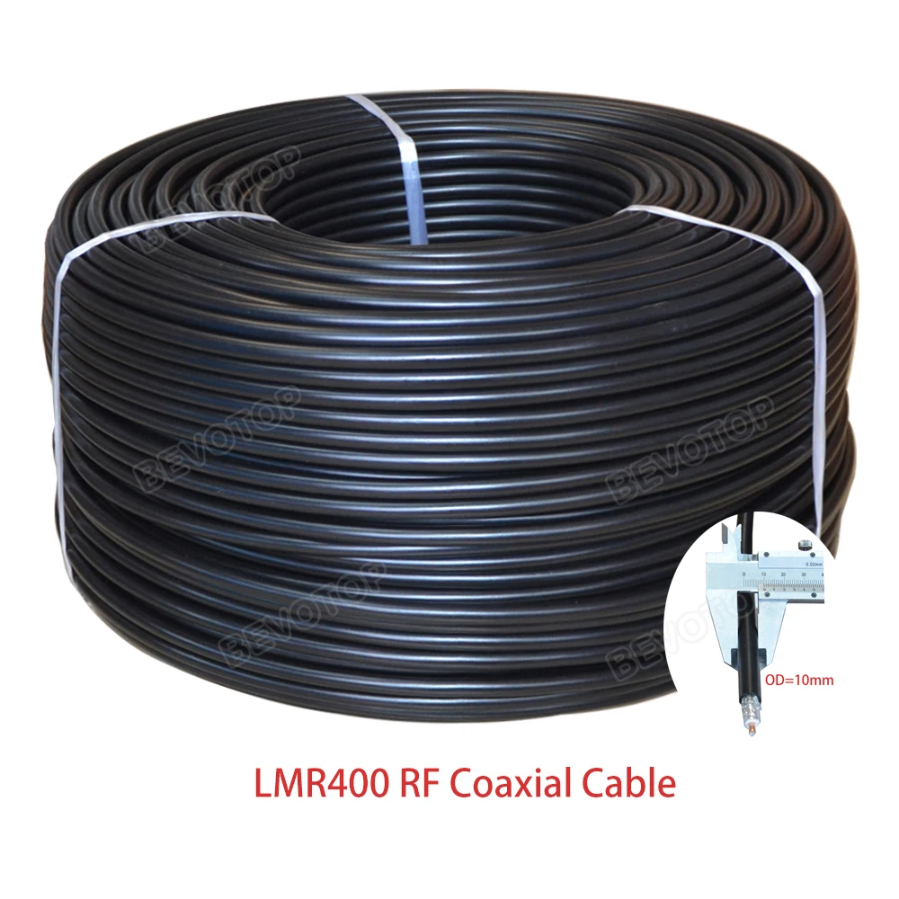 cabo de jumper, LMR-400, LMR400, 50 ohms, 50-7, alta qualidade, 1m-70m