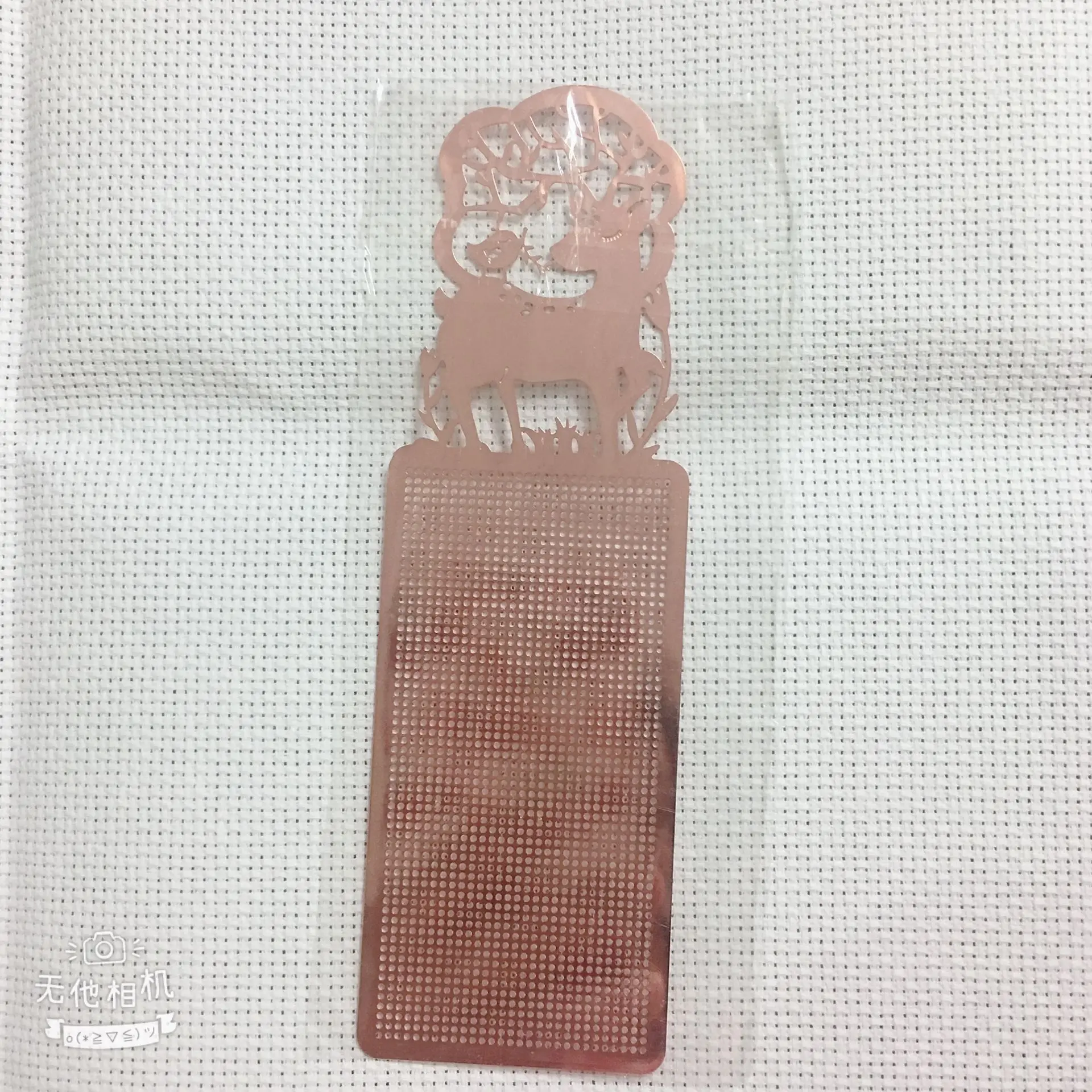 transparent