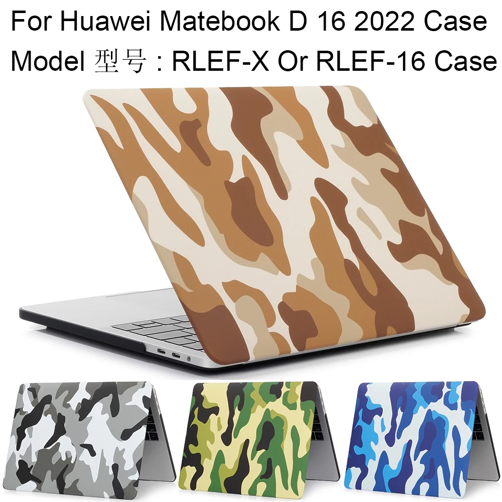 Custodia Per Laptop Per 2022 Huawei Matebook D 16 Custodia Per Matebook D16 2022 Rlef-X Cover Custodia Per Laptop Accessori Per Custodia D 16 2022
