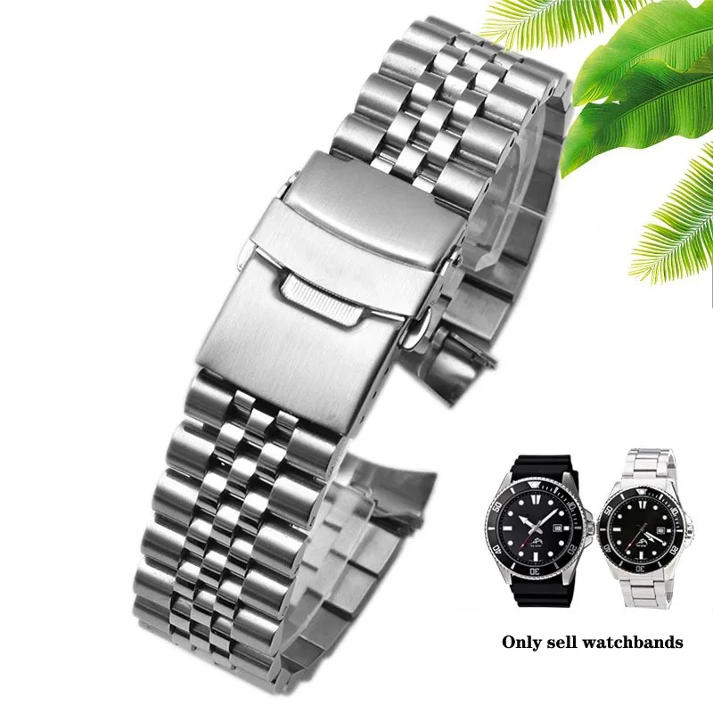Stable Watch Battery MA0710-D24-BRACELET