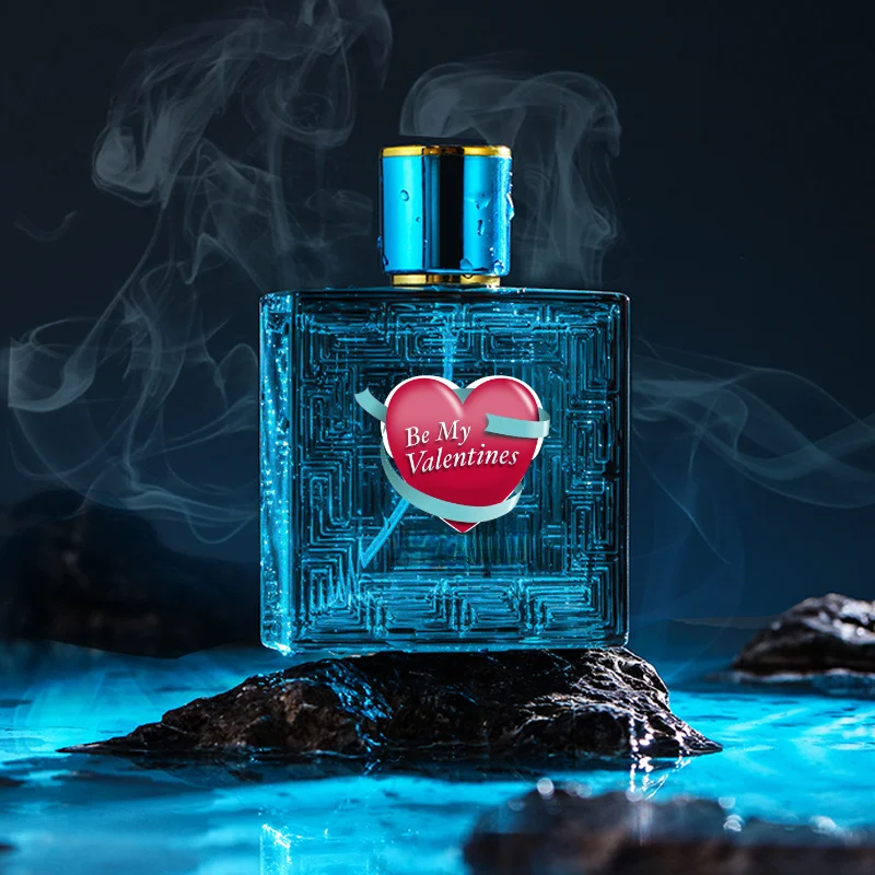 Eros For Men Profumo Fragranza leggera di lunga durata Colonia fresca_voghion.com