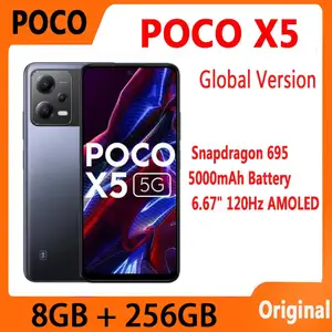 World Premiere】POCO X6 Pro 5G Global Version 256GB/512GB Dimensity  8300-Ultra 64MP Triple Camera 6.67 1.5K DotDisplay 67W NFC - AliExpress