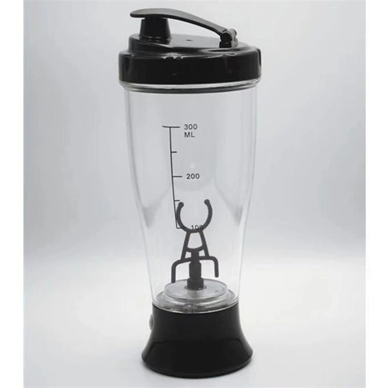 Self Stirring Protein Shaker Gym Shaker Bottle Automatic Electric