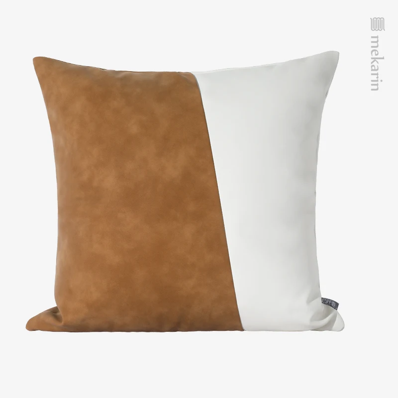 couch pillow hotel pillow Nordic ins style modern light luxury style