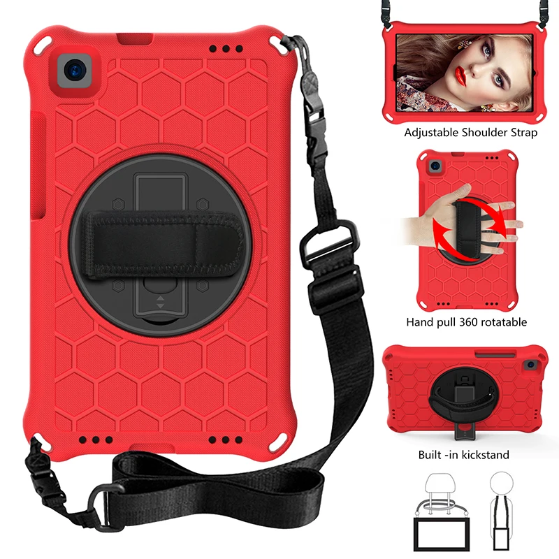 huawei mediapad m3 8.0 kids case huawei m3 8.0 shockproof case huawei m5 8.4 shockproof case (24)