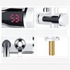 Heater Cold Heating Faucet Tankless Instantaneous Water Heater Electric Kitchen Water Heater Tap Instant Hot Water Faucet 3