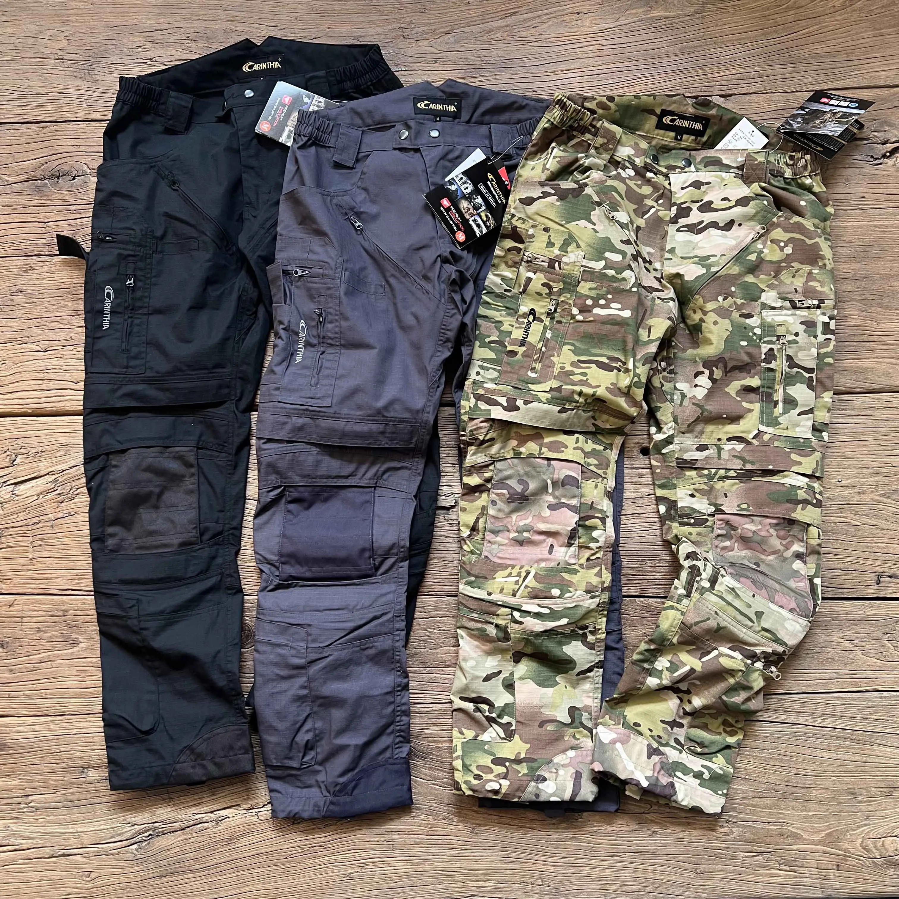 Survival Tactical Gear製　輸入 コンバットパンツ FG ZAPTGEAR