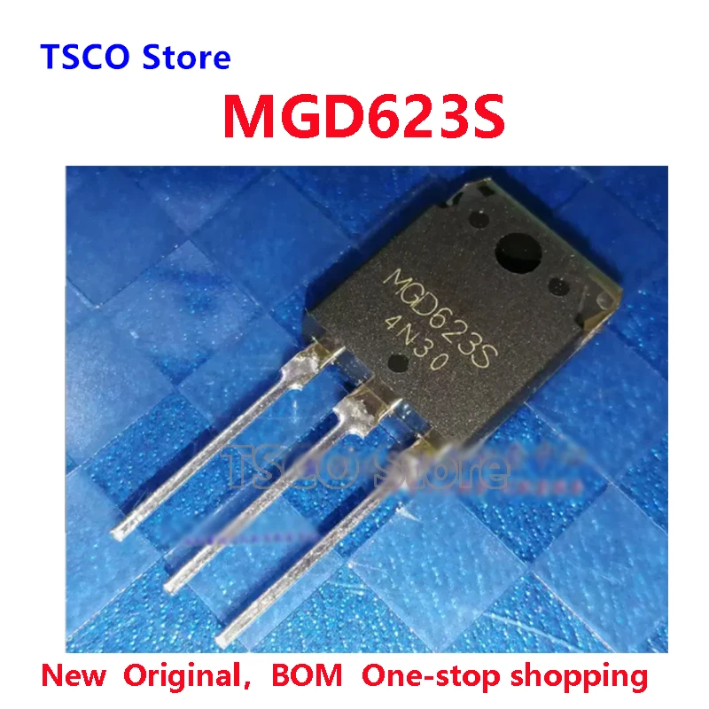 

Новинка, оригинальный MGD623S (10 шт./партия)