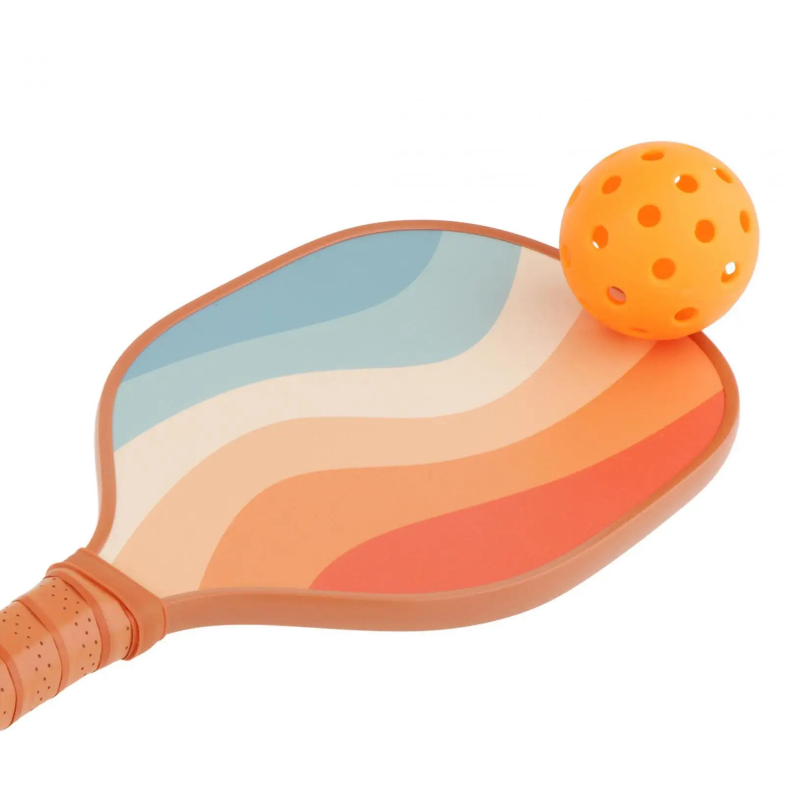 Pickleball Paddles, Pickleball Racket, Pickle Ball Paddles for Indoor And Outdoor, Tournament