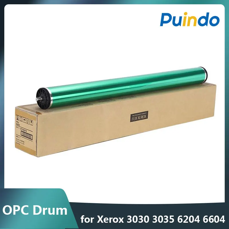 OriginalNewOPCDrumforXerox303030356204660466056705001R00583
