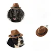 Fashion Cat Clothes Bat Wings Funny Dog Costume Artificial Wing Pet Cosplay Prop Halloween Christmas Cat Costume Pet Products 6
