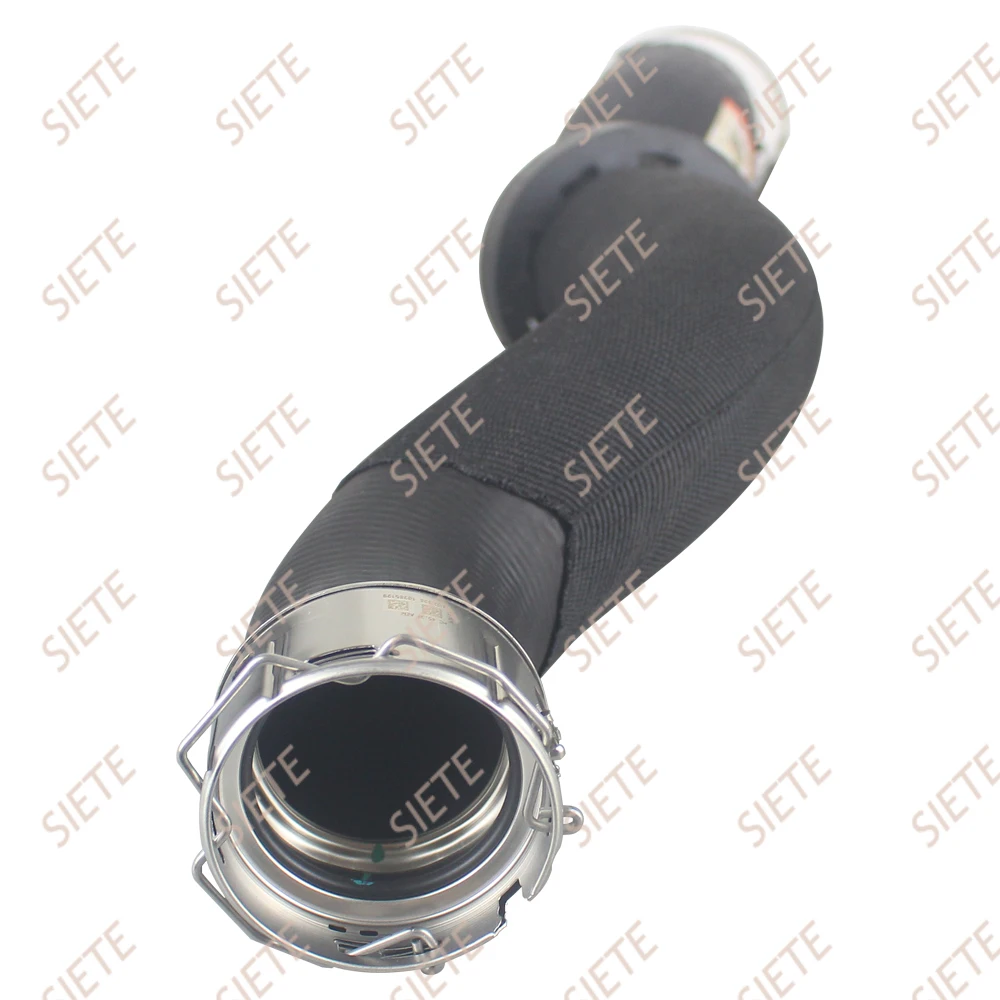 インヘイラー Amazon.com: PKSABB Turbo Intercooler kit polished compatile with