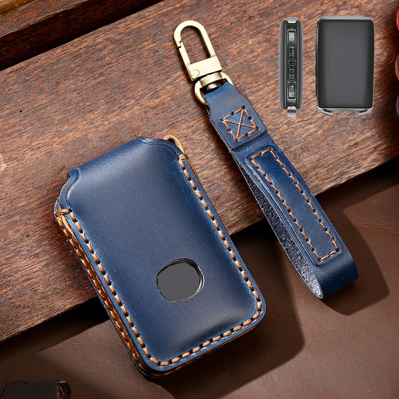 

Car Key Case Cover For Mazda 3 Alexa CX5 CX8 CX4 2019 2020 3/4 Button Smart Remote Car Key Accessories Holder Shell Car-Styling