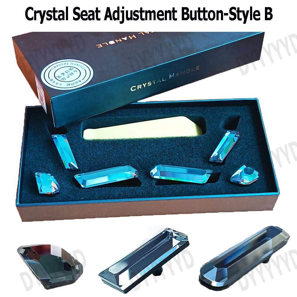 Car Seat Headrest Button Adjustment Switch Control Button For Mercedes Benz C E