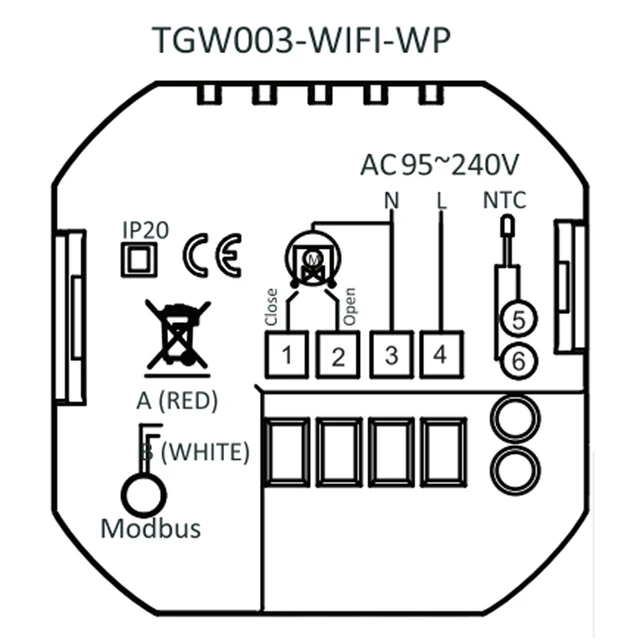 WP