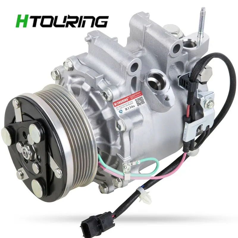 

For HONDA CIVIC 2006-2015 AC Compressor 38800-RNA-A010 38800-RNA-A020 38800-RNC-Z010 38800-RZV-G01 38810-RZV-G02 38810-RZV-G01