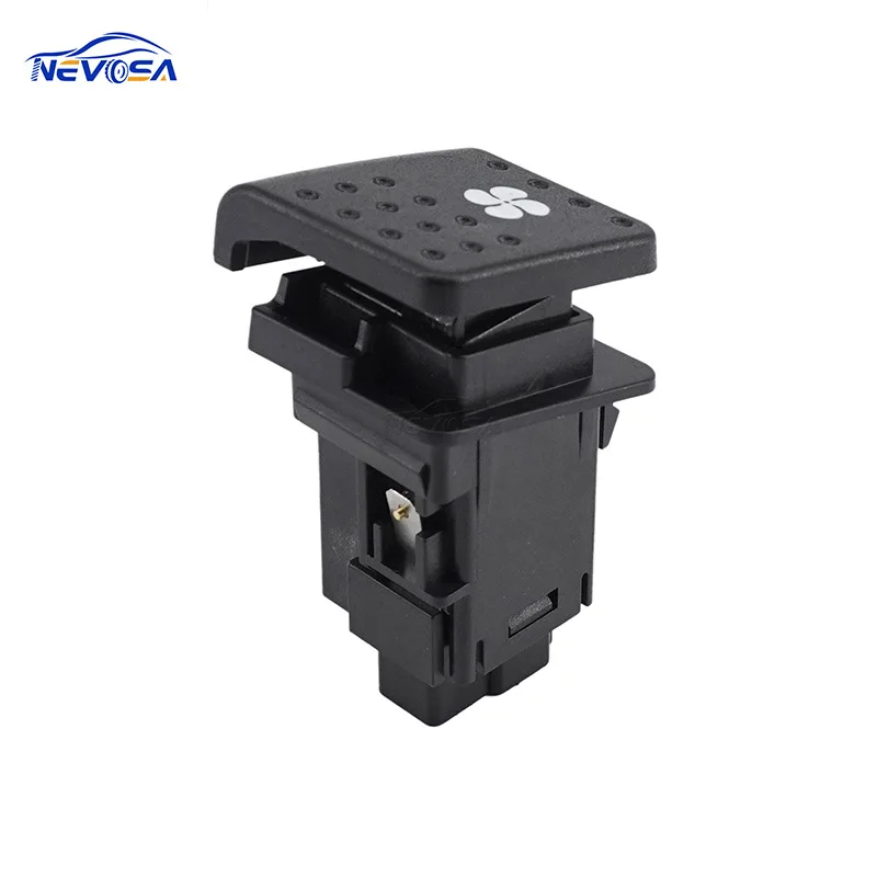 PW516614Applicable to Mitsubishi Parts Car Air Conditioning Switch Electric ButtonACAir conditioner pressure switch