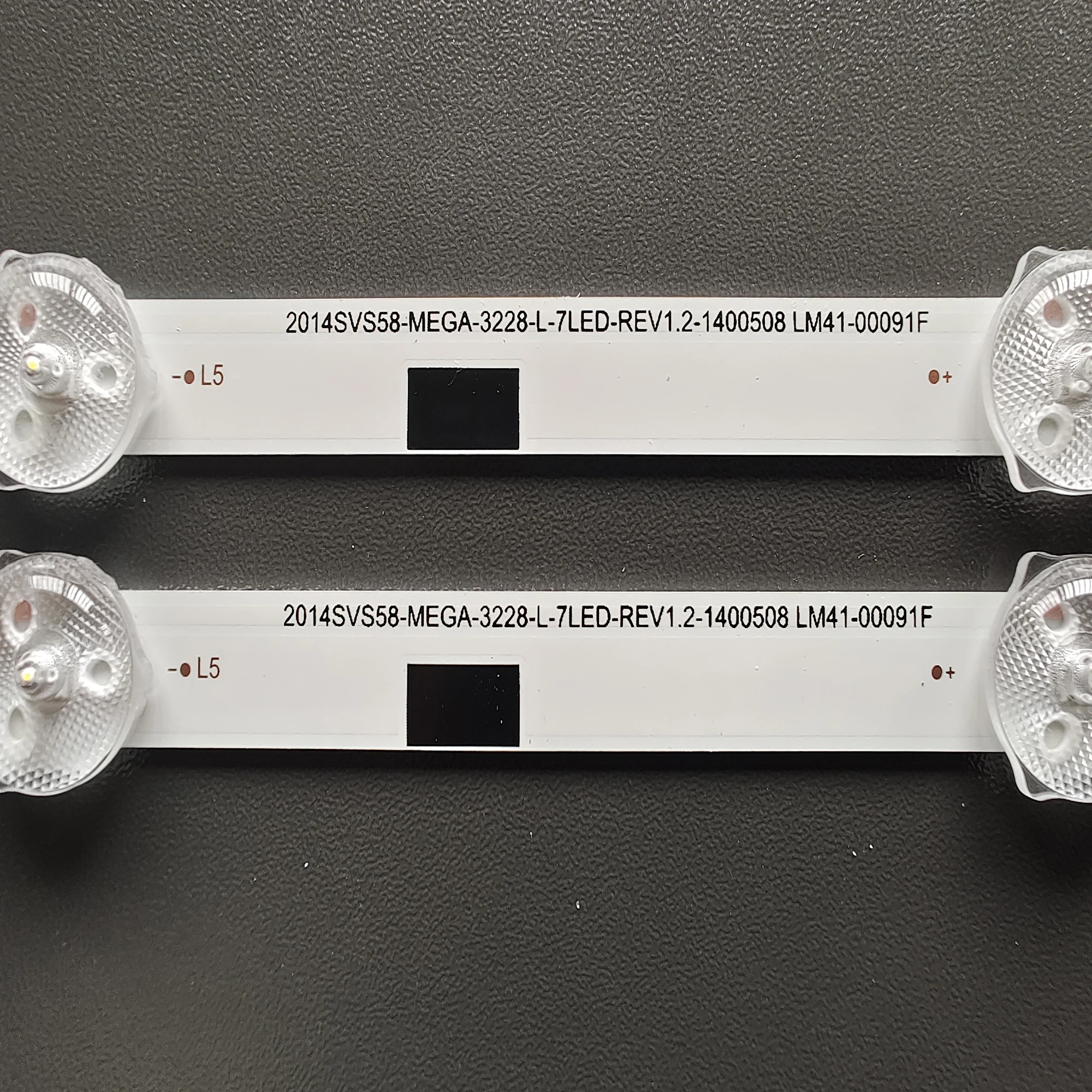 ο 5set = 60PCS LED Ʈ Ｚ UA58H5288 UE58J5200 2014svs58 3228 DMGE-580SMA-R3 580SMB-R3 BN96-32771A 32772A UE58H5273