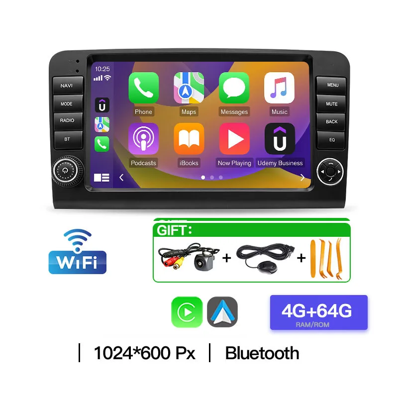 GL 4 64G AHD
