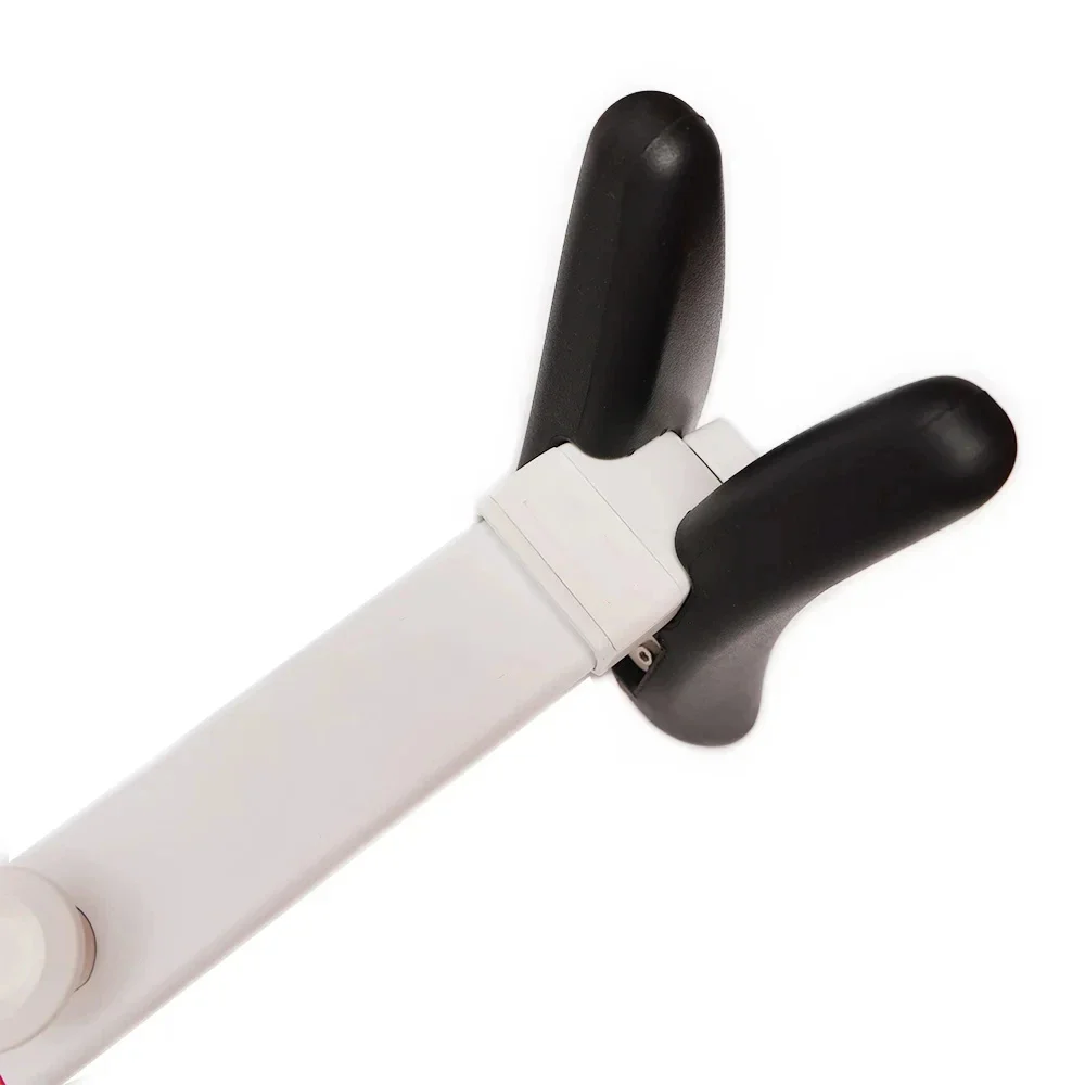 Original Knie Control Lenker Für Ninebot Mini S PRO Selbst-ausgleich Elektrische Roller Bein Control Zubehör – Detail 8
