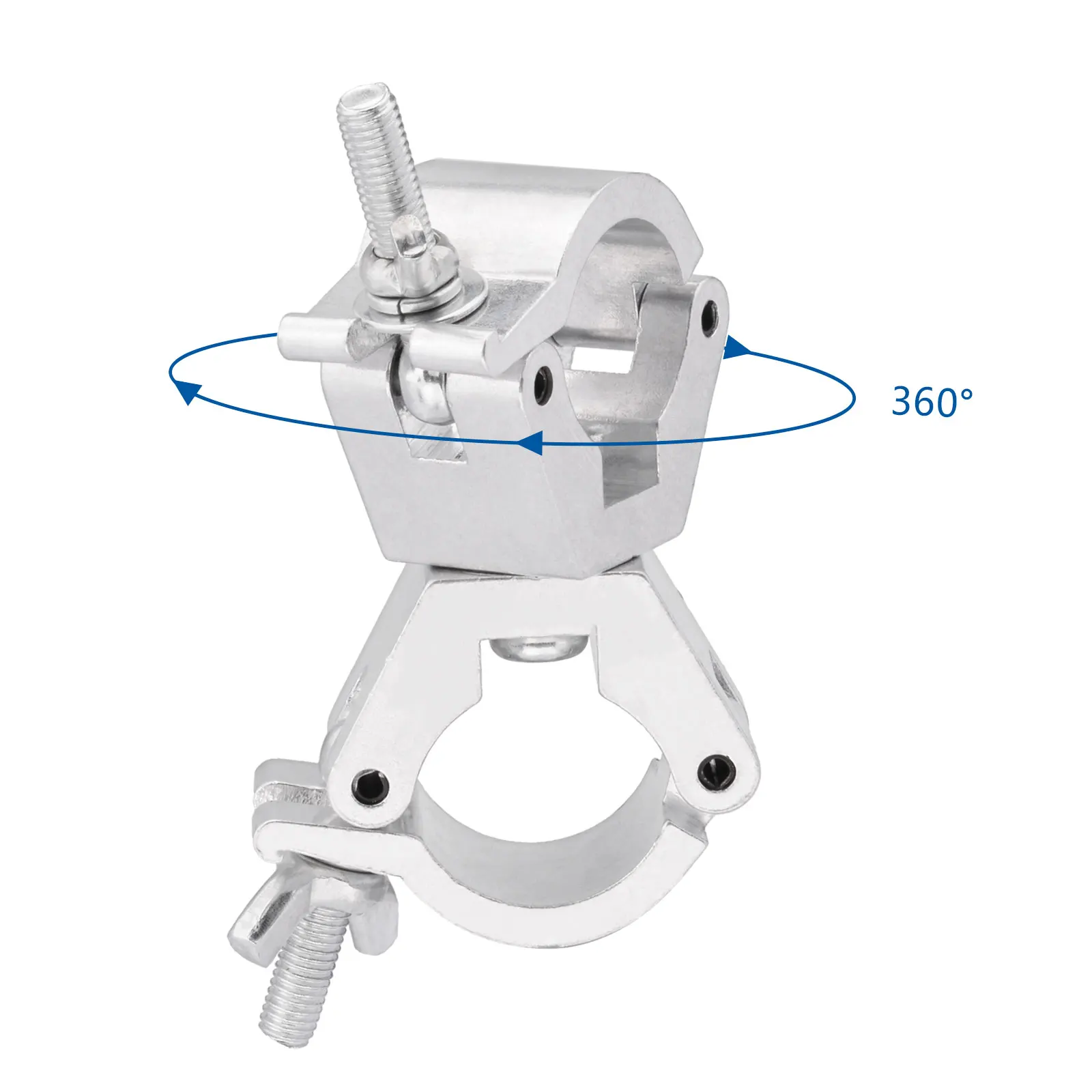 Aluminum Satellite Antenna Mounting Kit for RV SUV Vehicles