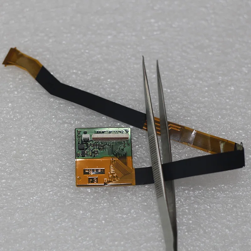 1PCS LCD 힌지 유연한 케이블 FPC 수리 부품Nikon Coolpix P5..