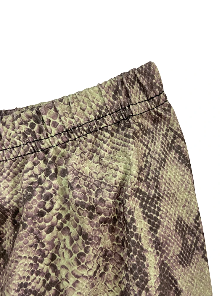 Рисунок 6 - Женские брюки-карандаш для спортзала NDUCJSI