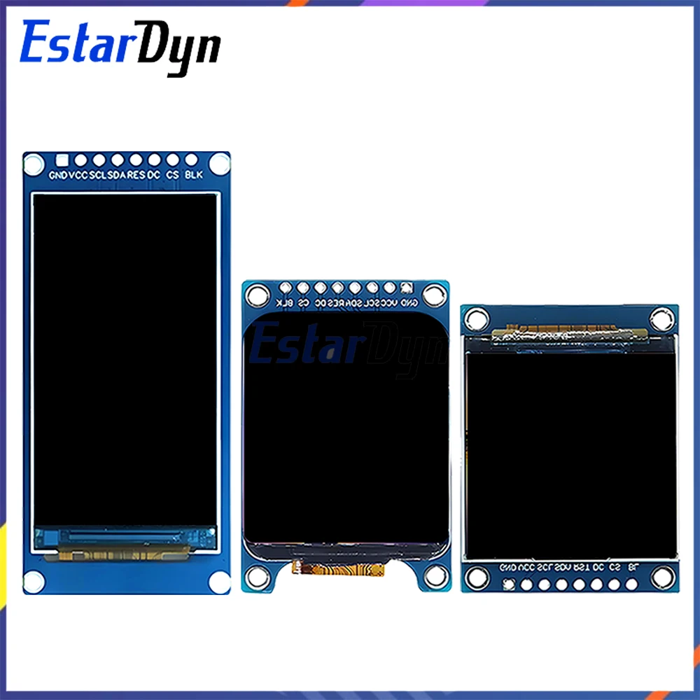 รูปสินค้า จอแสดงผล HD สำหรับโครงการ DIY