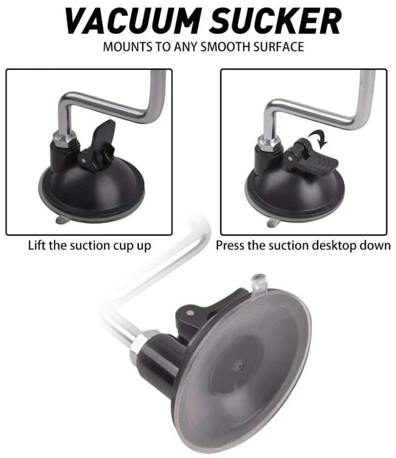 Aluminum Fishing Line Winder 3