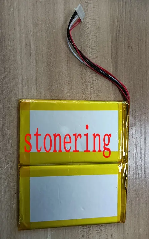 

Новый литий-полимерный аккумулятор 4000 мАч для ноутбука BYONE ZWA11, ZWA11 XC