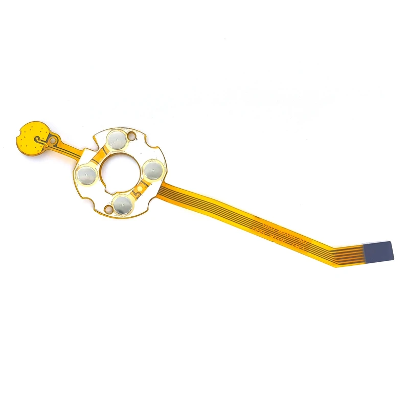 

1Pcs For NEW 6D Flex Cable For Canon 6D Button Direction Key Camera Repair Parts Accessories