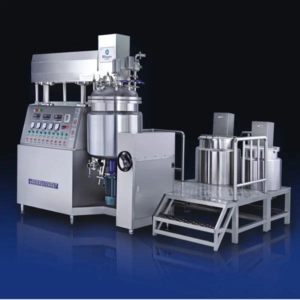 Hengrui Machinery Factory Store