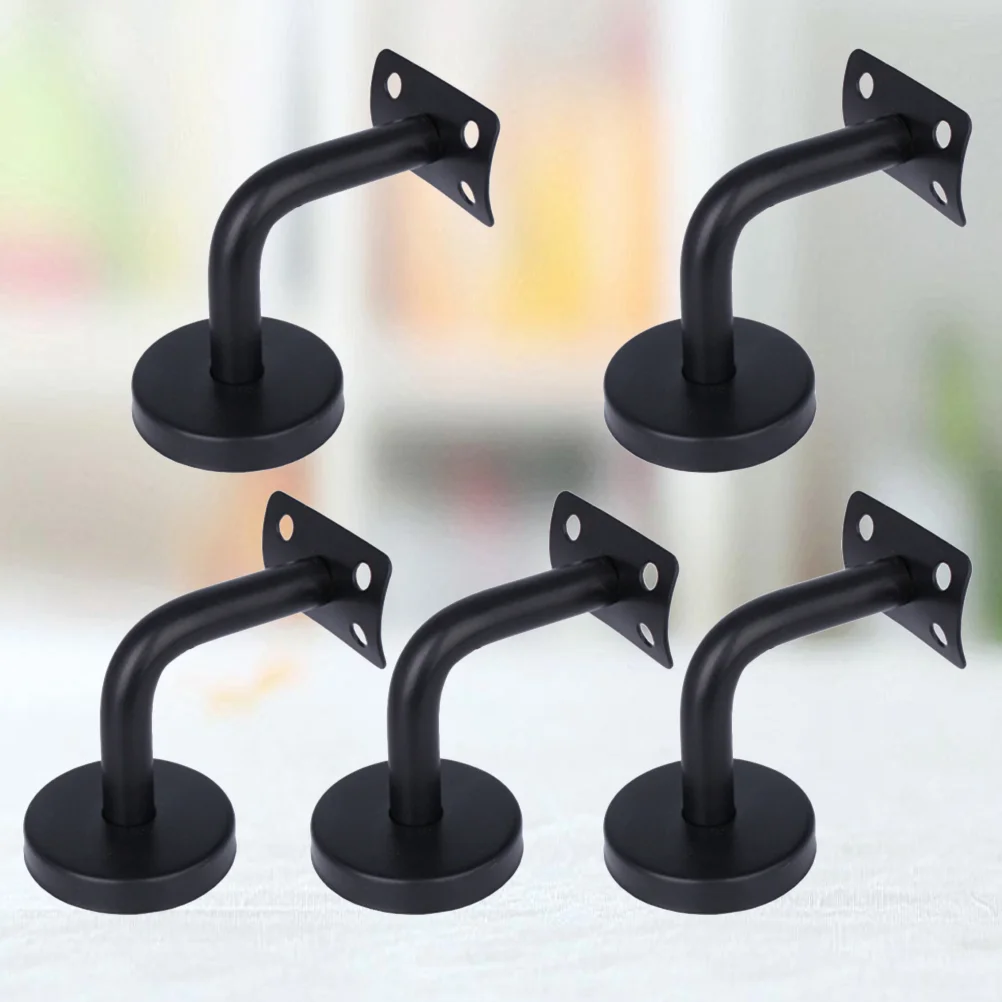 Рисунок 4 - настенные кронштейны из нержавеющей