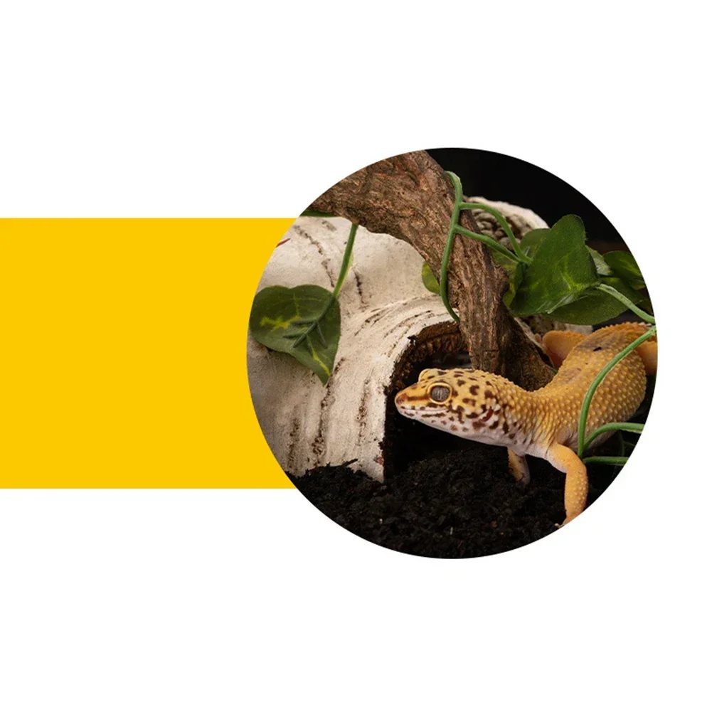 Reptile Hide-away Cave 4