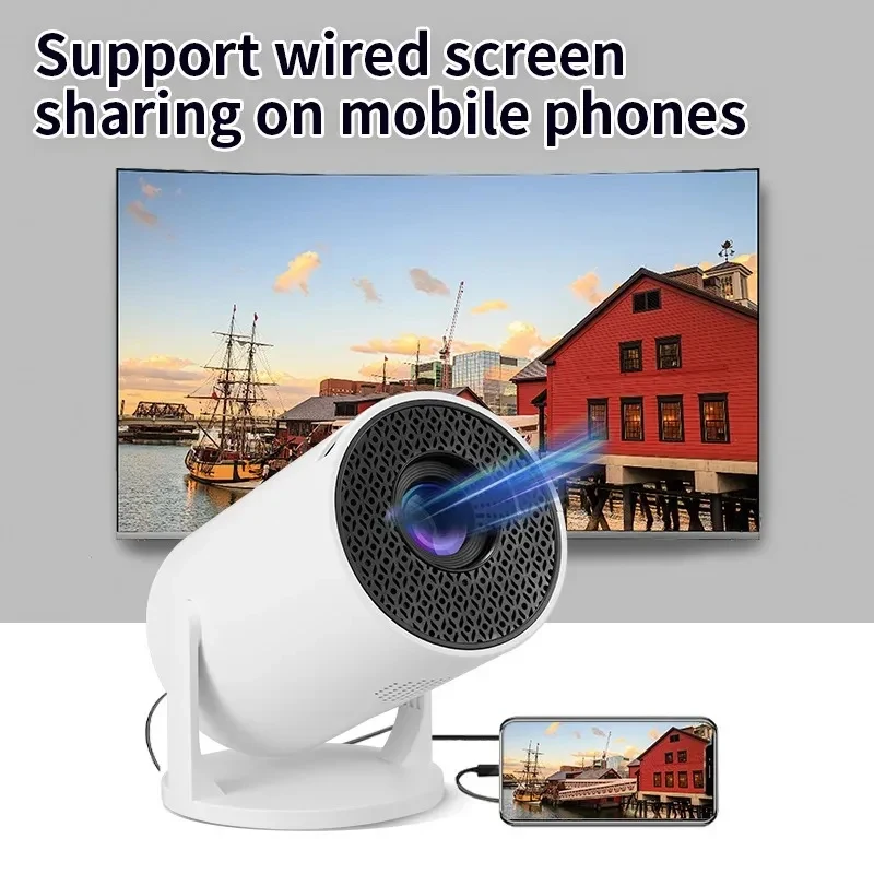 프로젝터 m5 Pro Wifi6 45ANSI Allwinner H713 BT5.0 360P 480*360P 주문하기 전에 주의 깊게 읽어보세요.