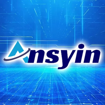 Ansyin Auto Parts Store