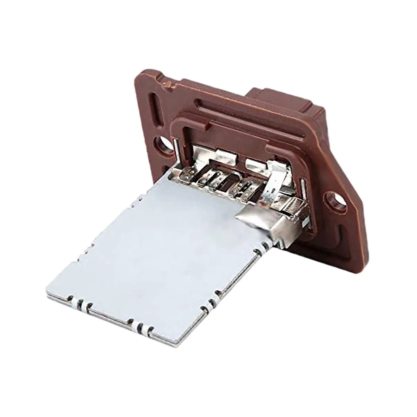 

Heater Resistor Air Conditioning Motors Air Resistor Motor Resistor Universal Resistor for Hyundai Elantra
