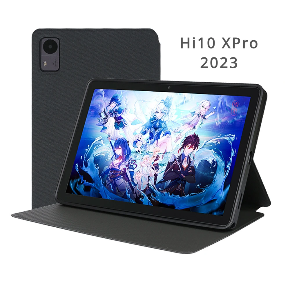 Smart Case para Tablet Chuwi Hi10 Xpro Capa Protetora de Corpo Inteiro Capas para Novas Guias 2023