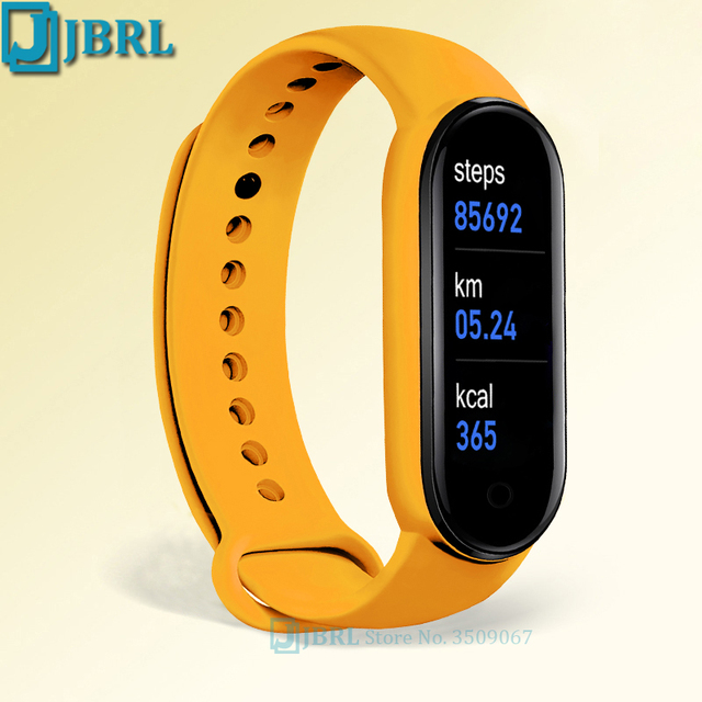 Smart Watch Women Men Smartwatch Electronics Smart Clock For Android IOS Fitness Tracker Sport Smart-watch Silicone Hours