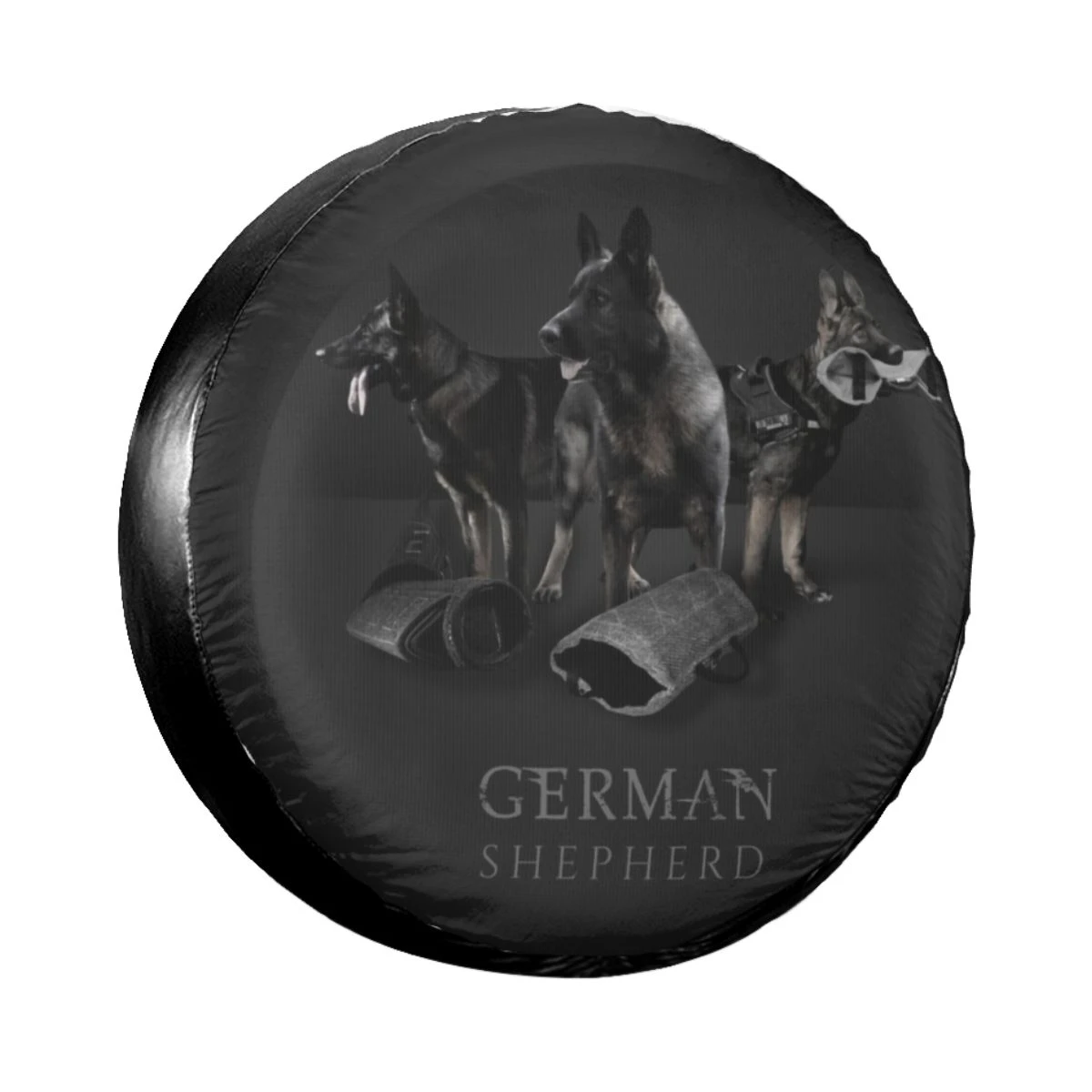 Dog Spare Tire Covers