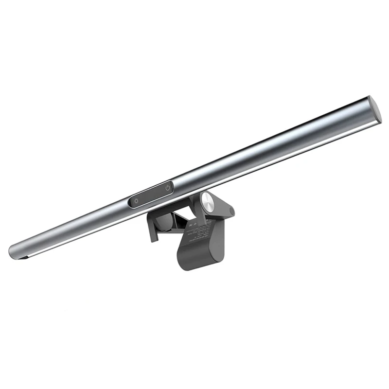 1 Pz Monitor Del Computer Barra Luminosa Protezione Degli Occhi Pc Monitor Del Computer Barra Luminosa Senza Webcam 1080P