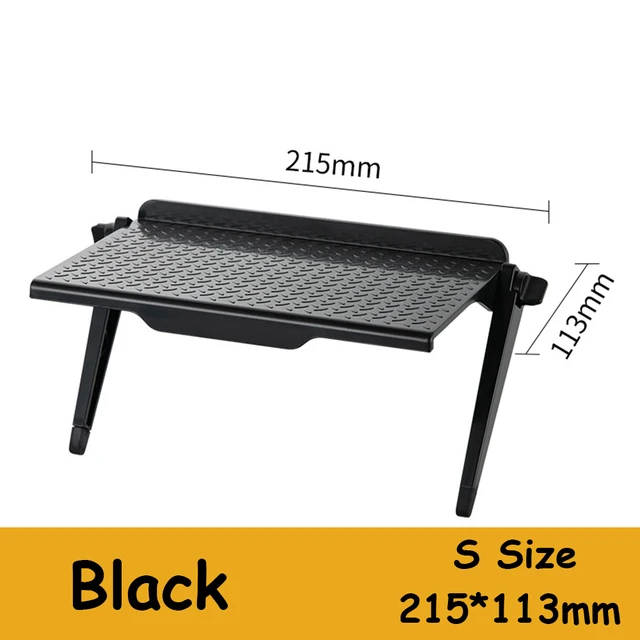 Style A-Black