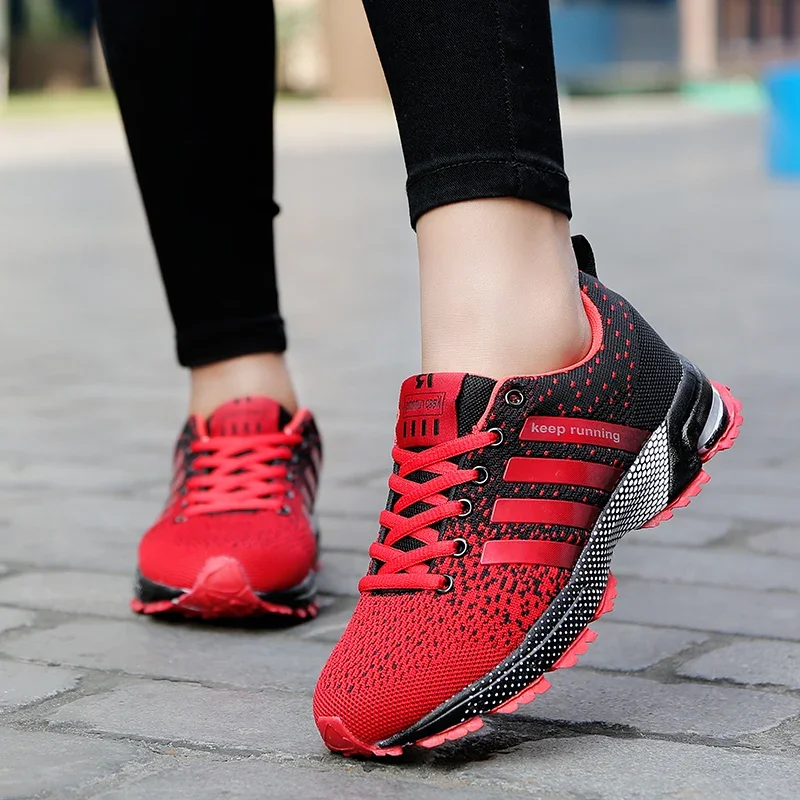 Golf Shoes Comfort Golf Shoes Men Women Size 35-47 Golf Shoes Male Athletics Sport Sneakers Light Mesh Walking Golfer Sneakers