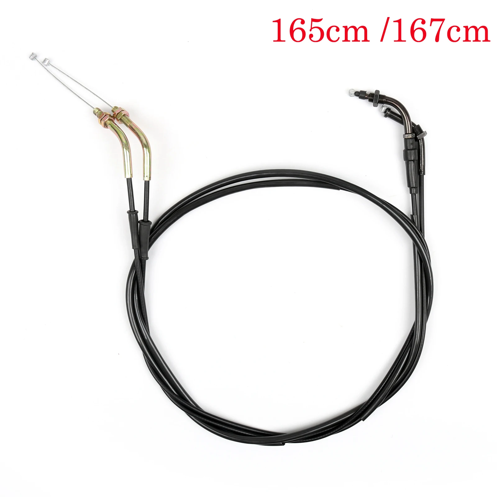 

Artudatech Дроссельный кабель для Honda CH250A CH250 (ELITE)1989-1996