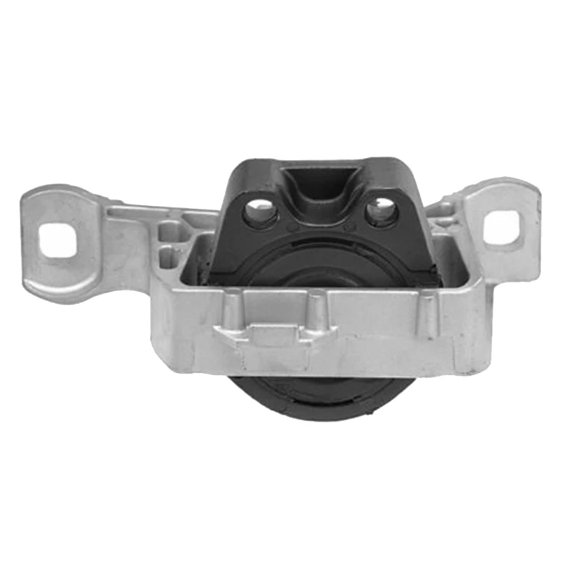 

AV616F012AB Engine Bracket Metal Engine Mount Engine Mount Machine Foot Glue Auto Supplies