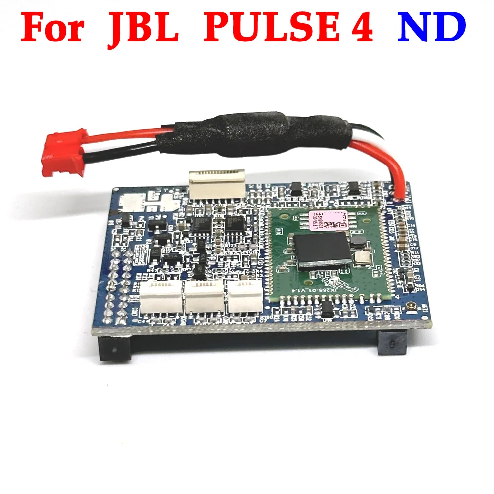 1 Pz Nuovo Per Jbl Pulse 4 Nd Presa Altoparlante Bluetooth Scheda Bluetooth Connettore Usb Per Jbl Pulse4 Nd