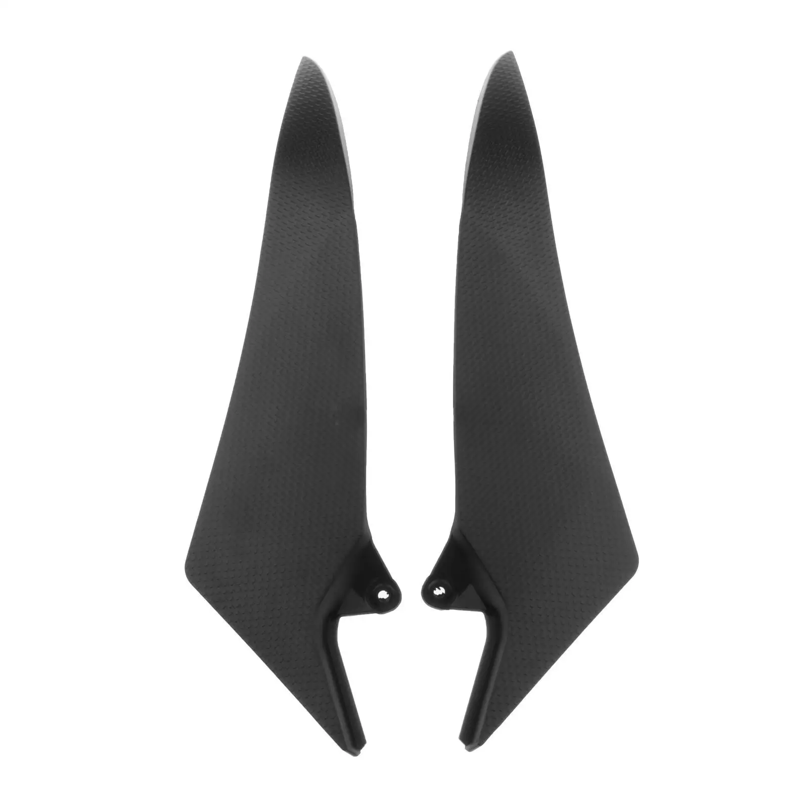 

2x боковые крышки бака обтекатель отделочной панели для Yamaha YZF R1 2009-2014 09-14
