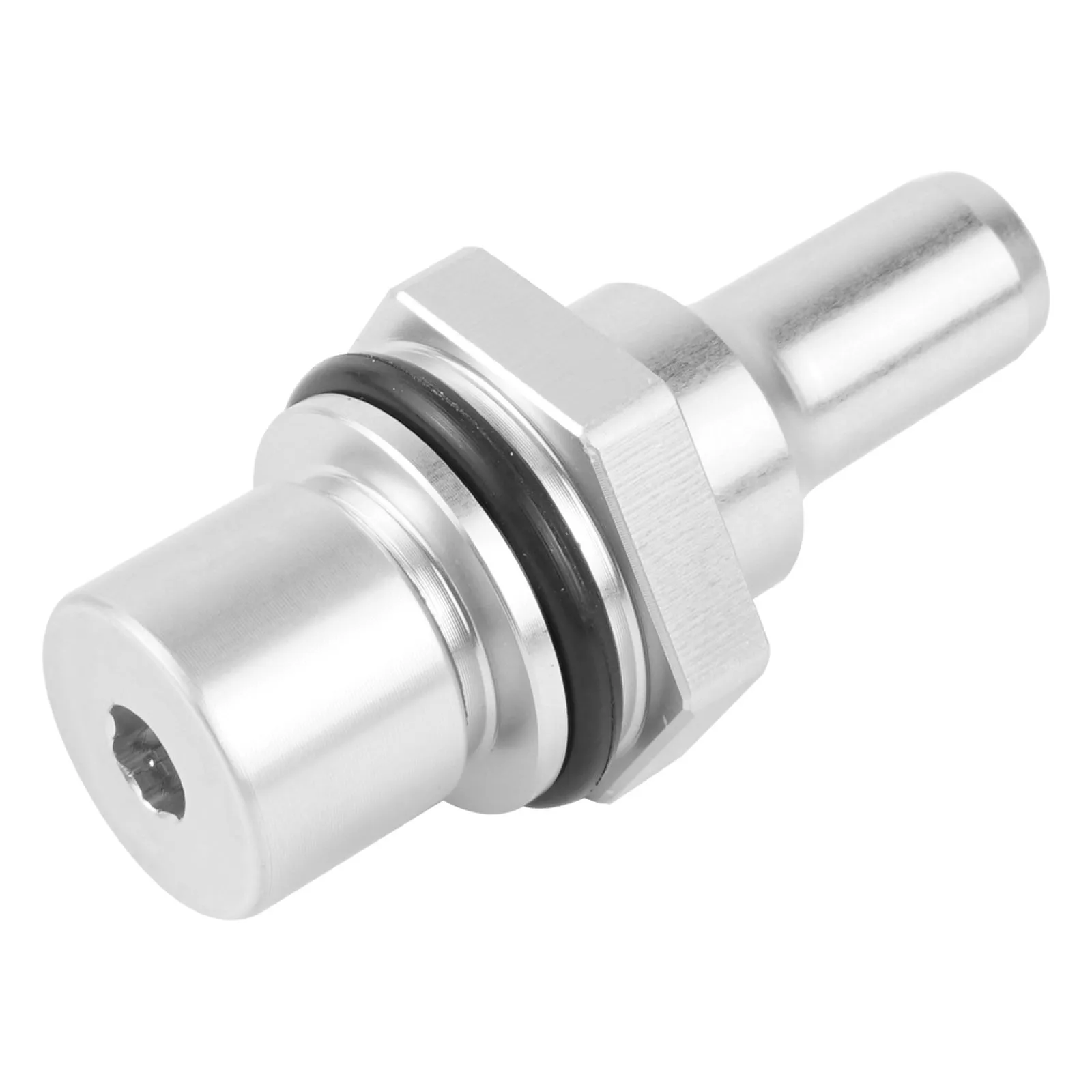 Premium Aluminum PCV Valve/Cover